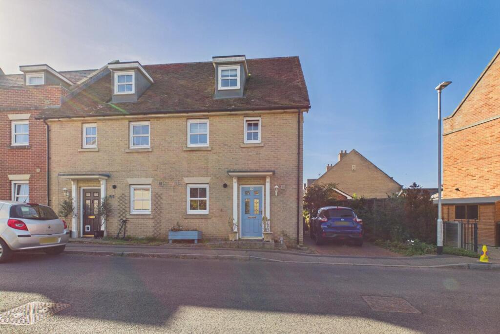 Main image of property: Stowfields, Downham Market