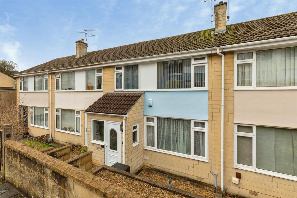 Main image of property: Edgeworth Road, Bath