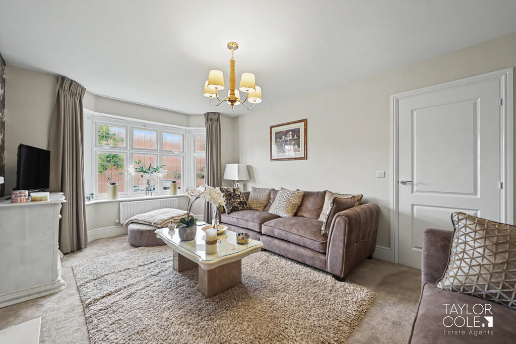 Additional image 6 of Rangemoor Crescent, Amington