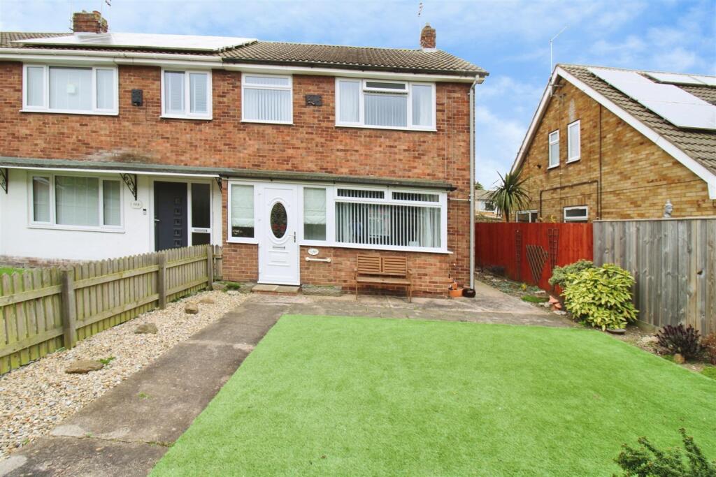 Main image of property: Cotterdale, Hull
