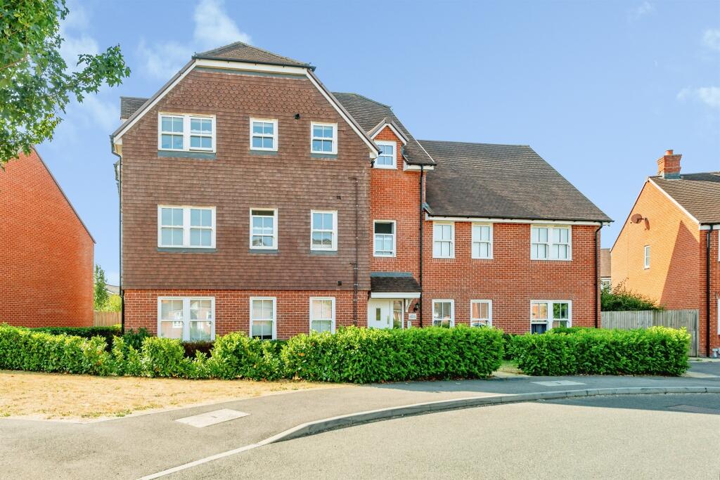 Main image of property: Harmony Road, Horley