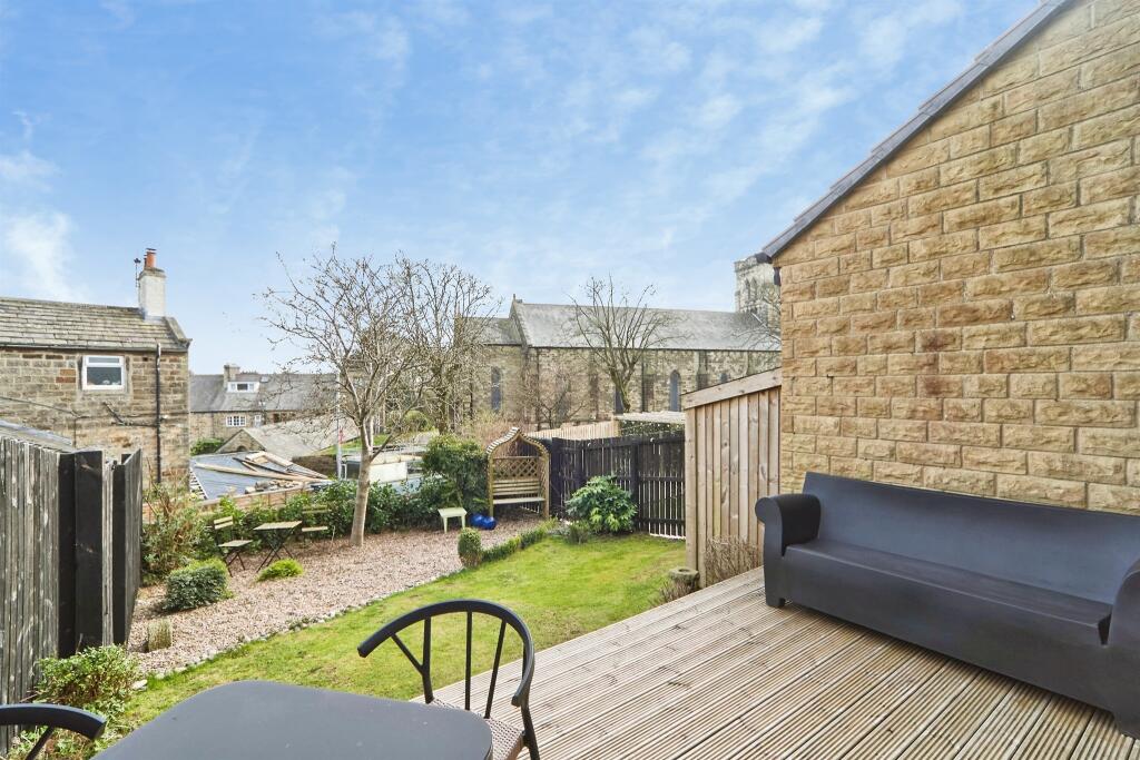 Additional image 14 of Moor Drive, Oakworth, Keighley