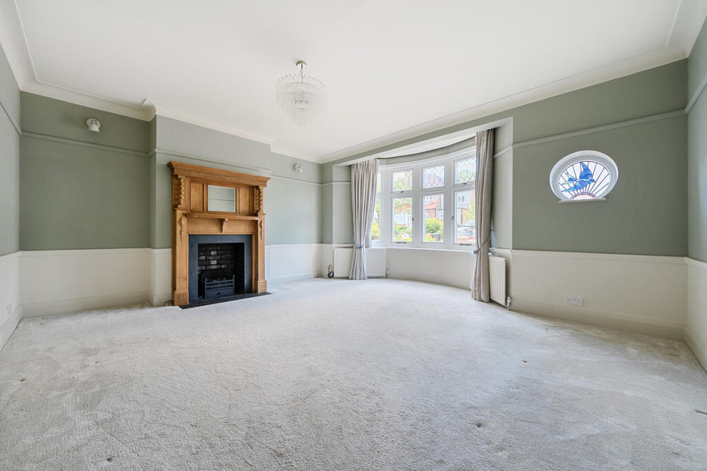 House in London, Muswell Hill - View 3