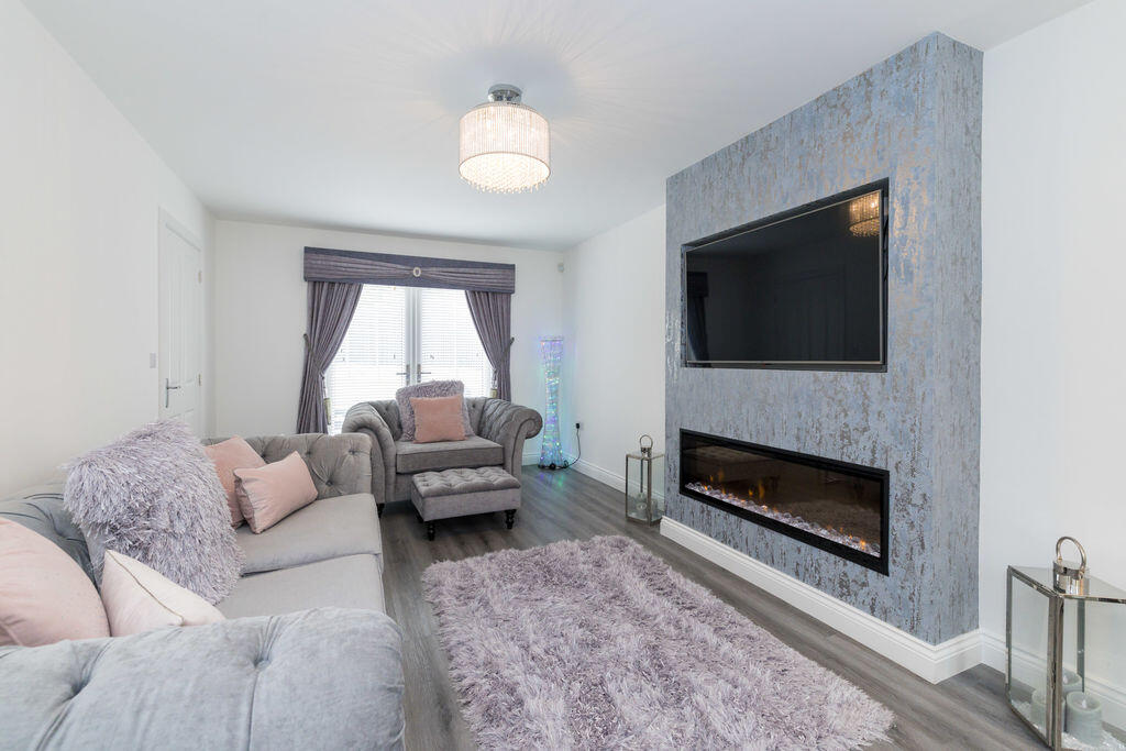 House in Wigan - More