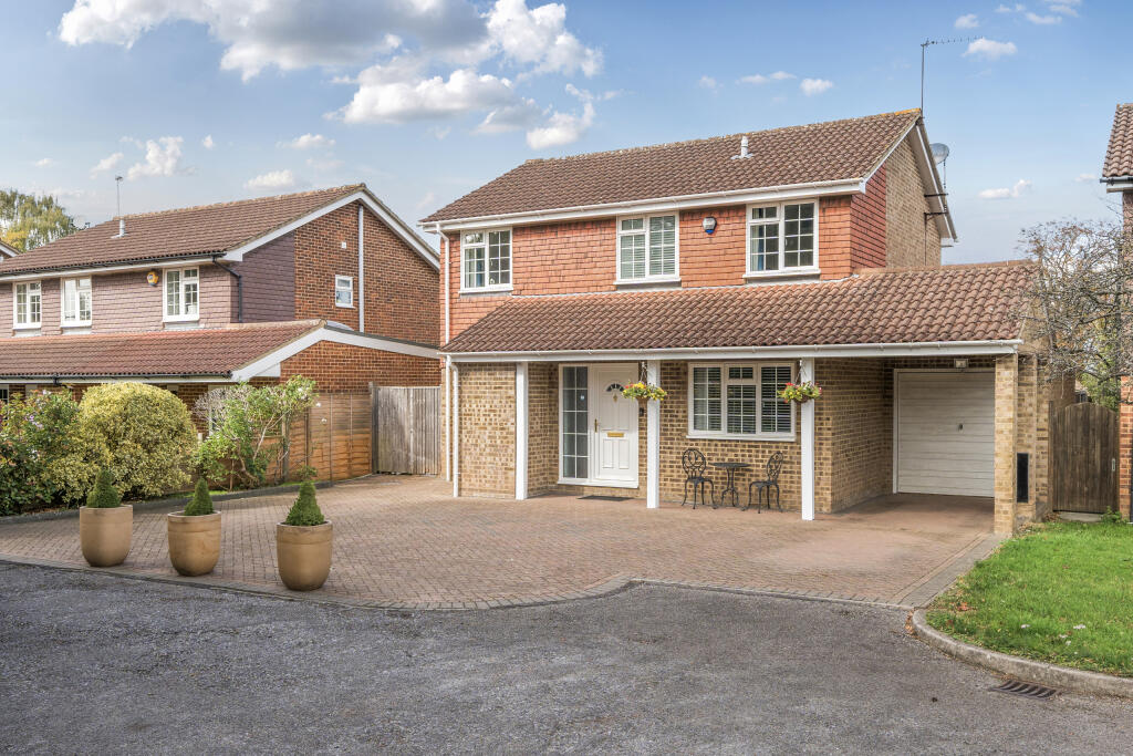 Main image of property: Hatherwood, Leatherhead