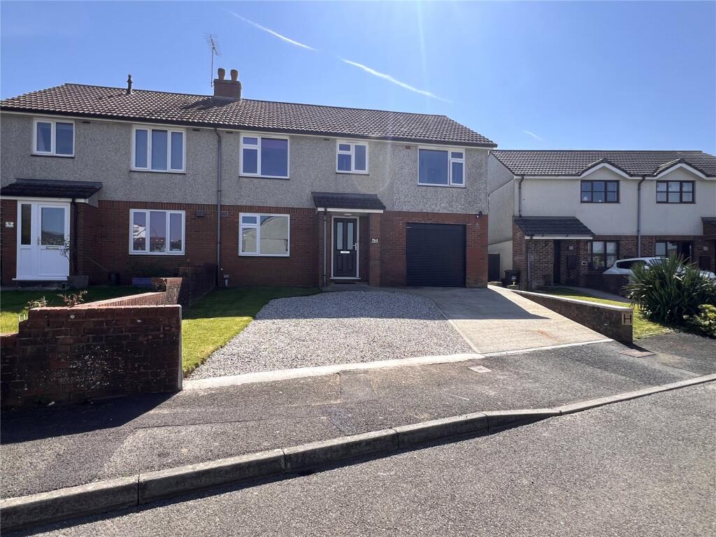 Main image of property: Speedwell Close, Bude, Cornwall, EX23