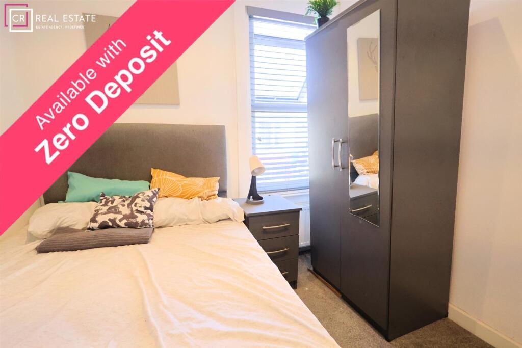 Main image of property: Canterbury Street, Gillingham