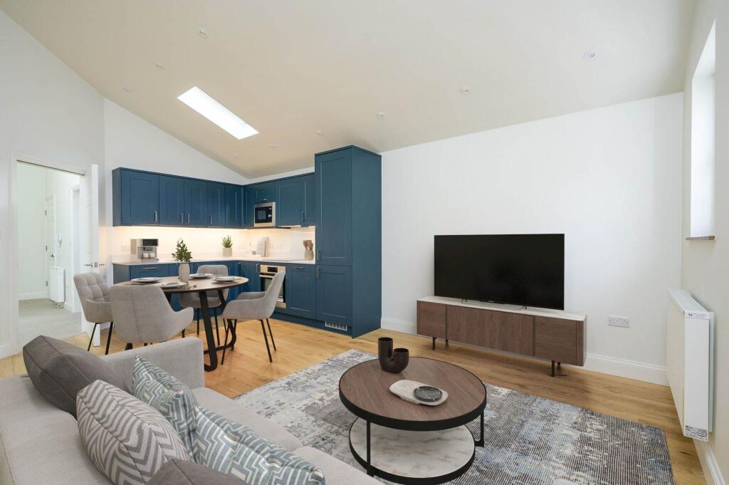 Additional image 3 of Piccadilly Place, London Road
