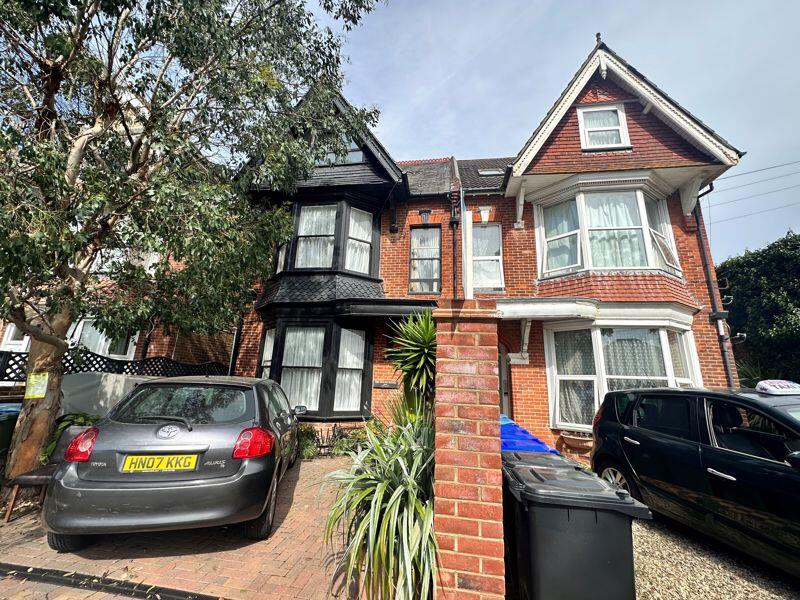 Main image of property: Aldwick Road, Bognor Regis