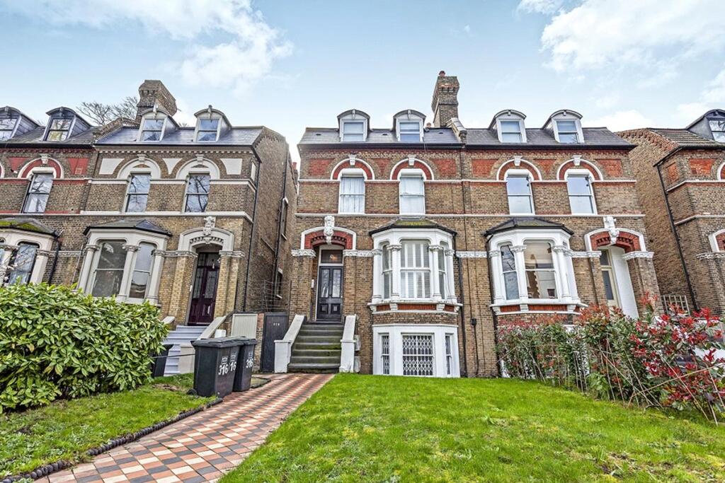 Main image of property: Queens Road, London, SE14