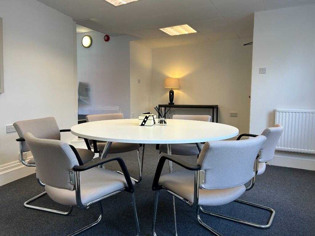 Main image of property: Suite 2, The Victoria, St. Pancras, Chichester, West Sussex, PO19