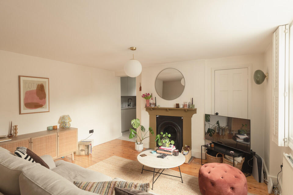 Main image of property: Flat A, Manor Avenue, Brockley, London