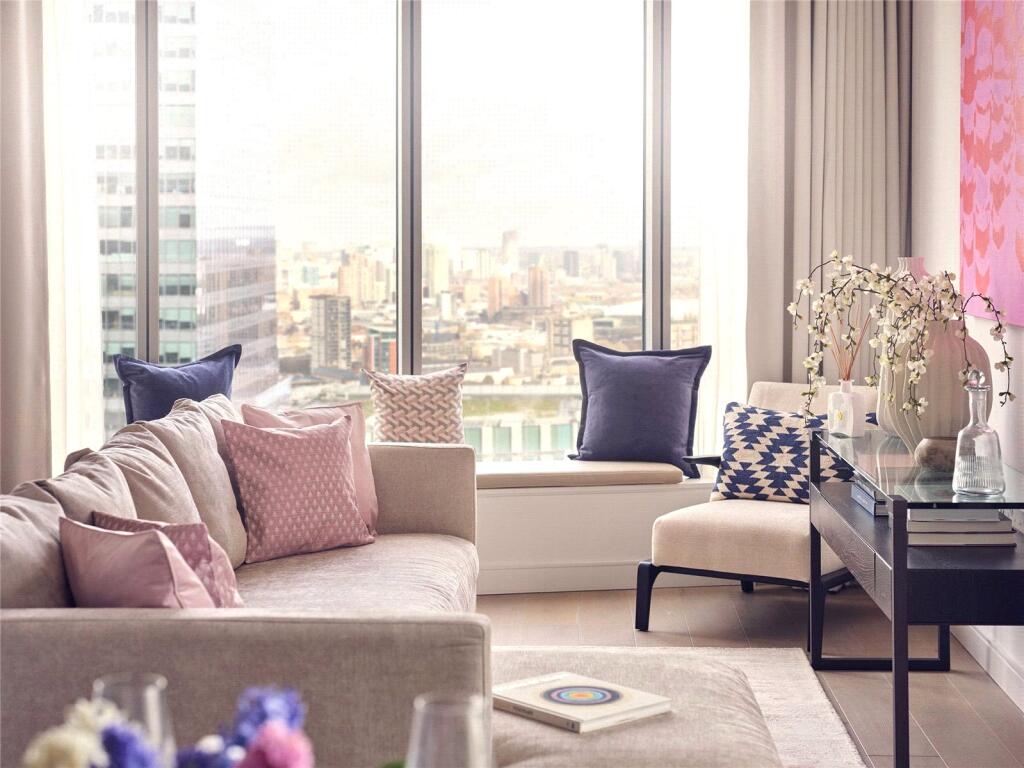 Main image of property: Park Drive, Canary Wharf, E14