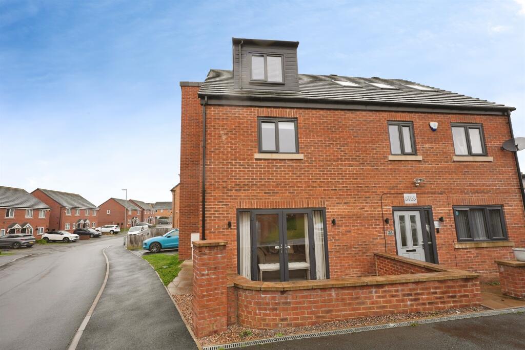 Additional image 18 of Denham Drive, Bradford