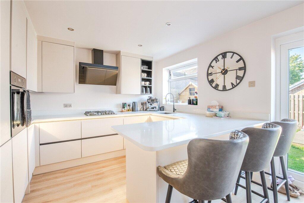 House in Bradford, West Yorkshire - View 2