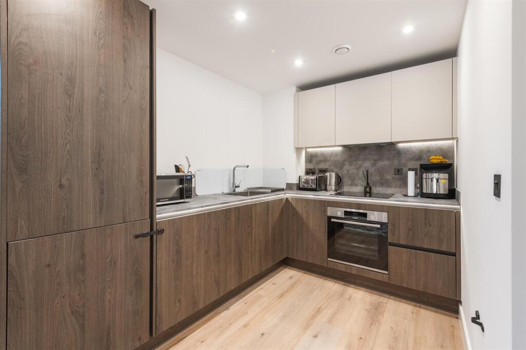 Additional image 3 of Snow Hill Wharf, Shadwell Street, Birmingham, B4