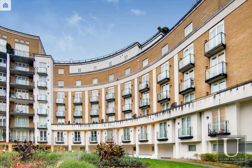 Main image of property: Palgrave Gardens, London