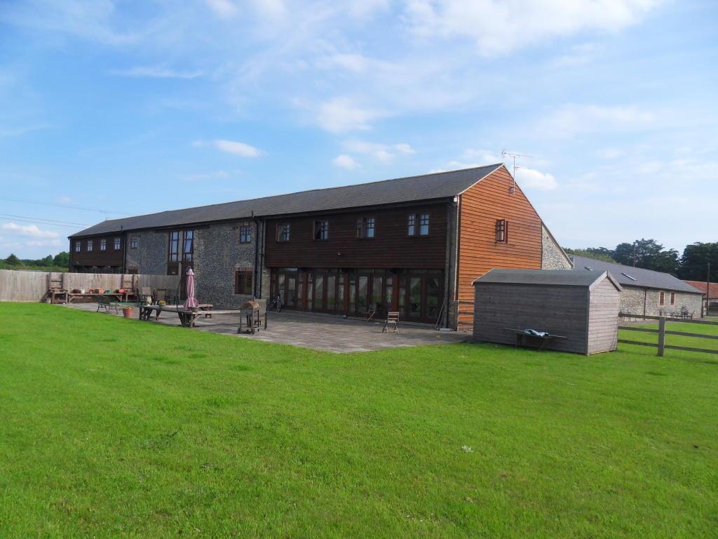 Main image of property: Black Dyke Road, Hockwold