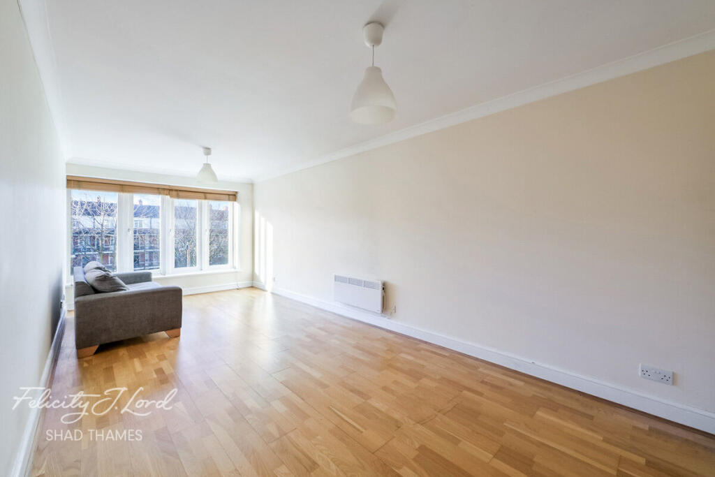 Main image of property: New Caledonian Wharf, Odessa Street, SE16