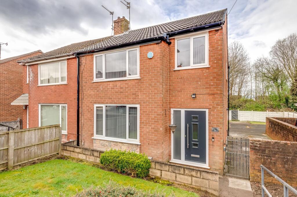 Main image of property: De Trafford Drive, Ince, WN2