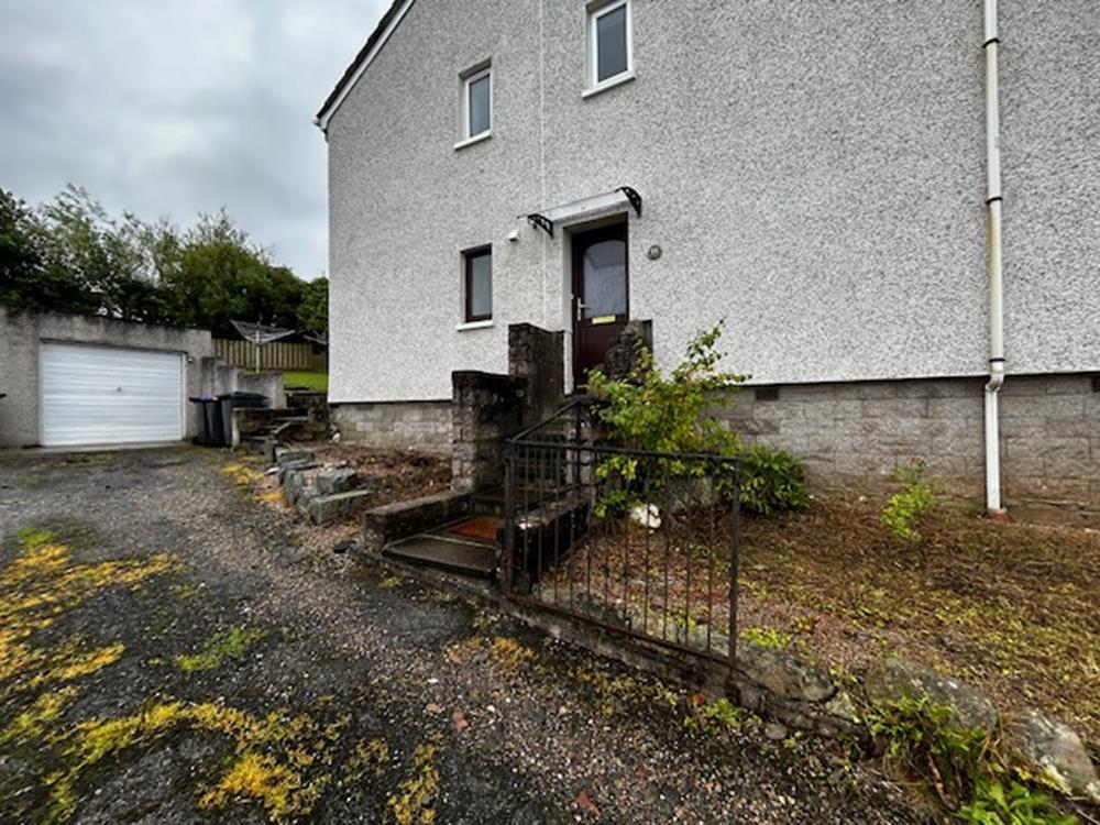 Main image of property: Swan Road, Ellon, AB41