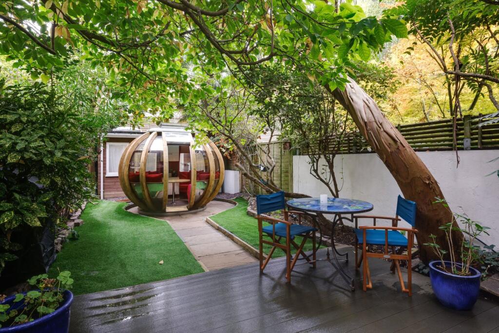 Main image of property: Sutherland Avenue, Little Venice, W9