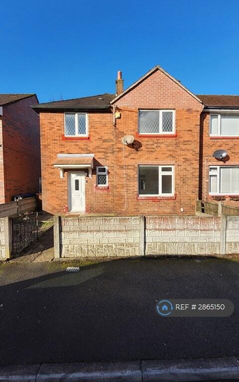 Main image of property: Dickens Place, Wigan, WN3