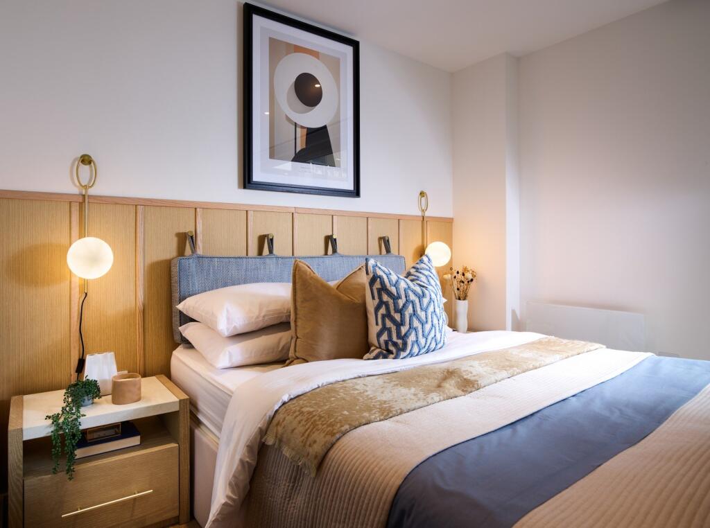 Main image of property: Studio, Eden Grove, Fairfield Avenue, Staines-Upon-Thames, Surrey, TW18