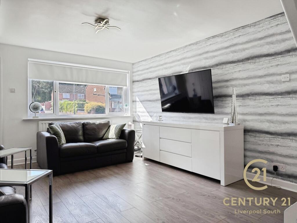 House in Knowsley, Halewood - View 4