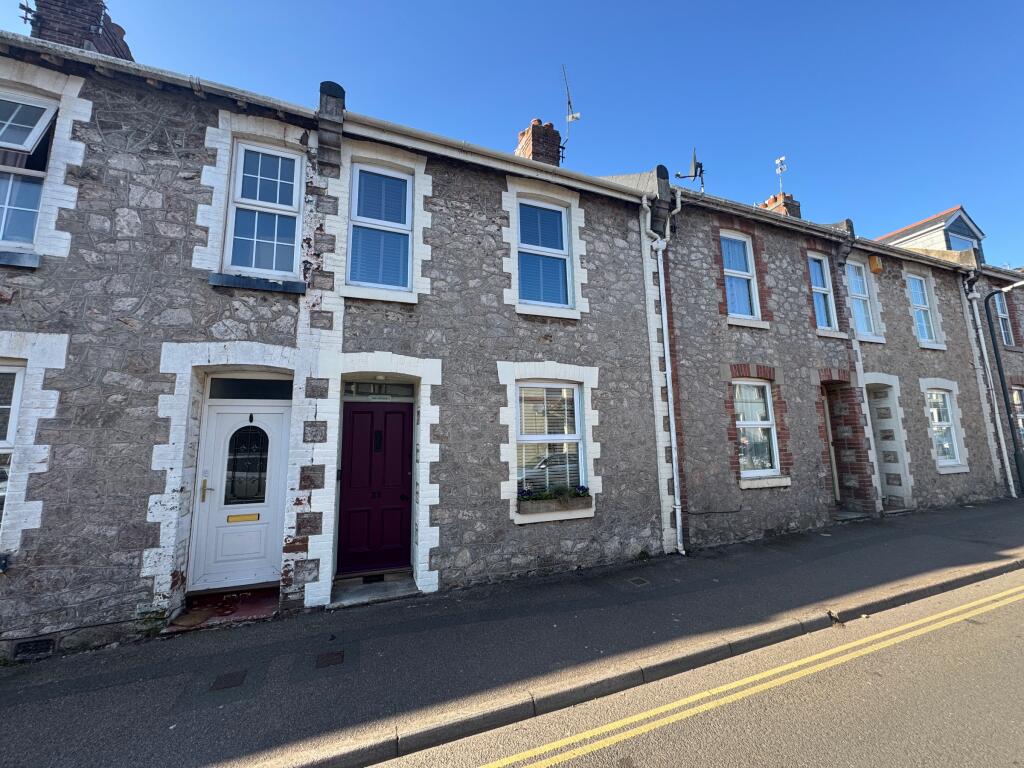 Main image of property: St. Annes Road, Torquay