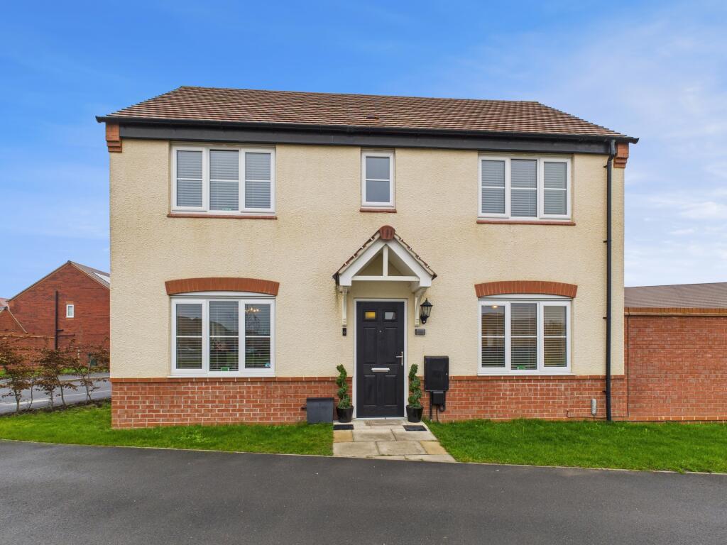 Main image of property: Featherstone Road, Boulton Moor