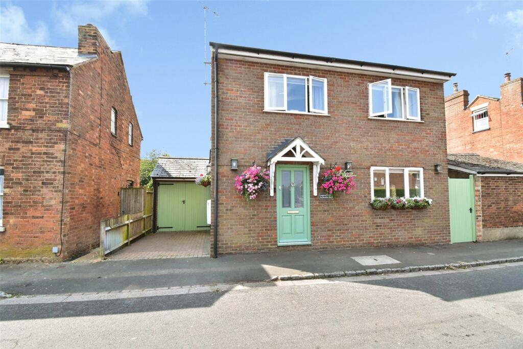 Main image of property: Stewkley Road, Wing
