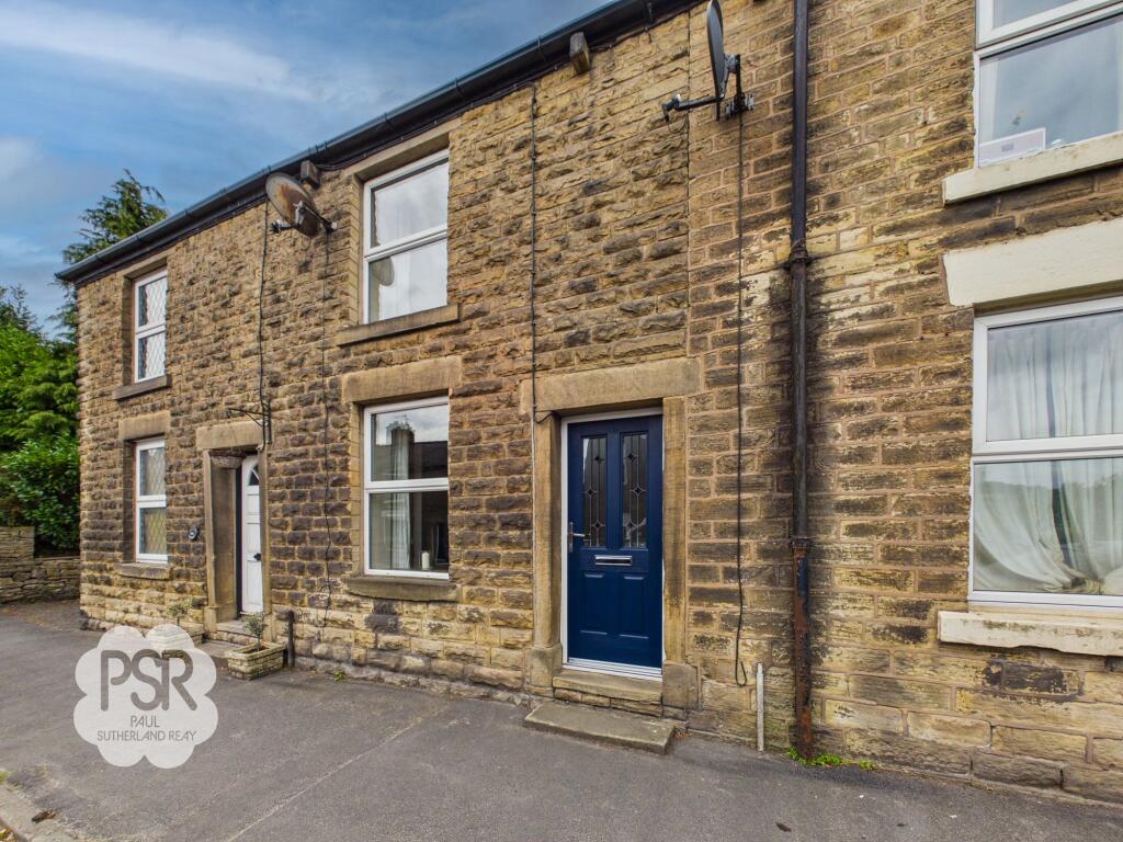 Main image of property: Buxton Road, Furness Vale, SK23