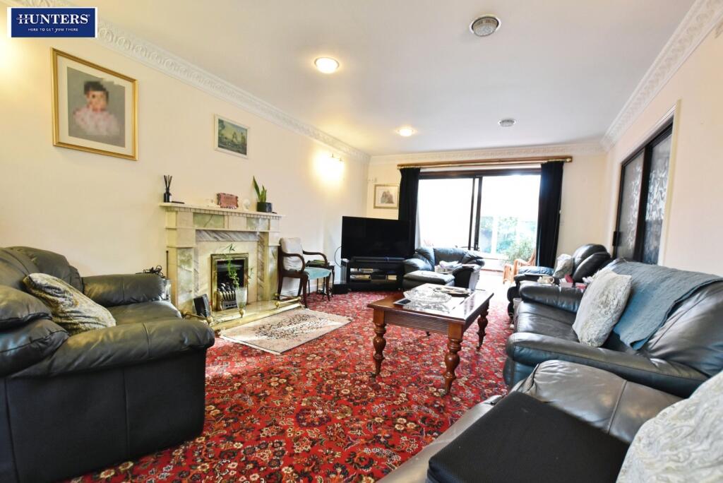 House in Doncaster - More