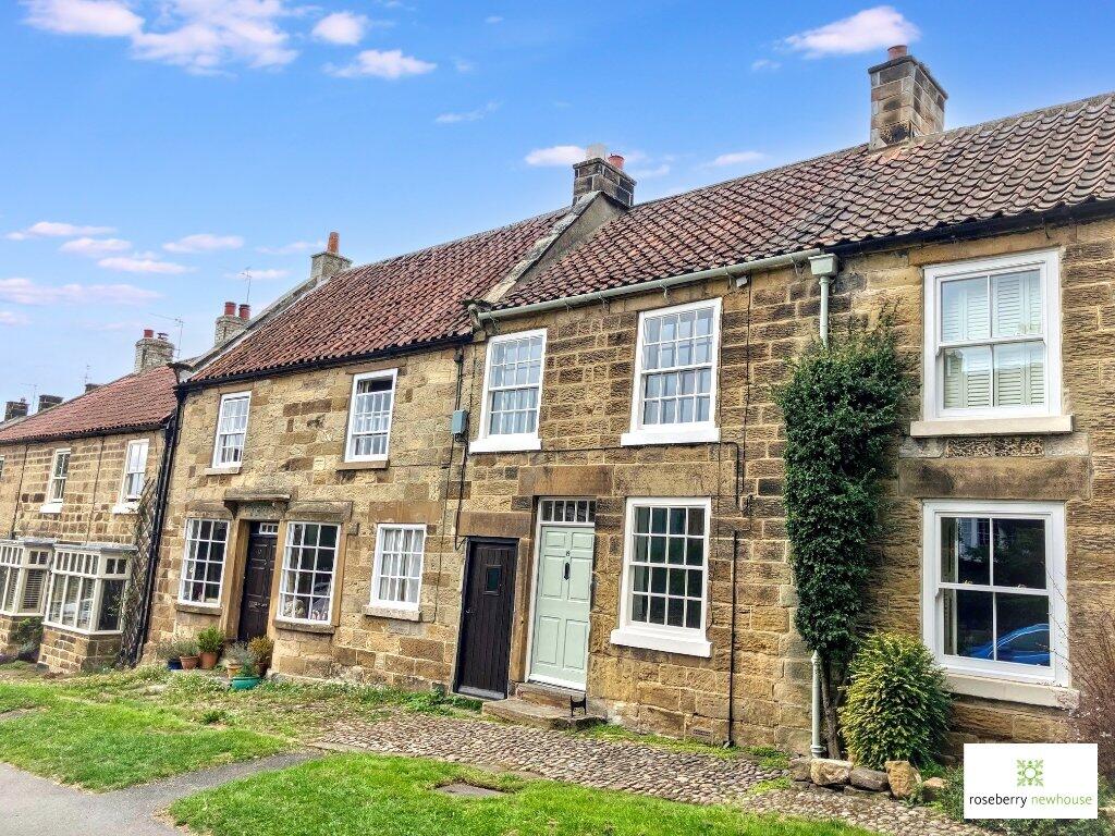 Main image of property: North End, Osmotherley, Northallerton, North Yorkshire