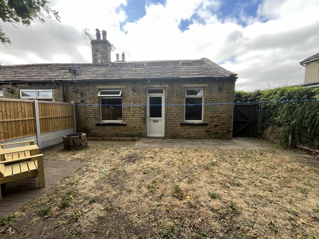 Main image of property: School Street, Bradford