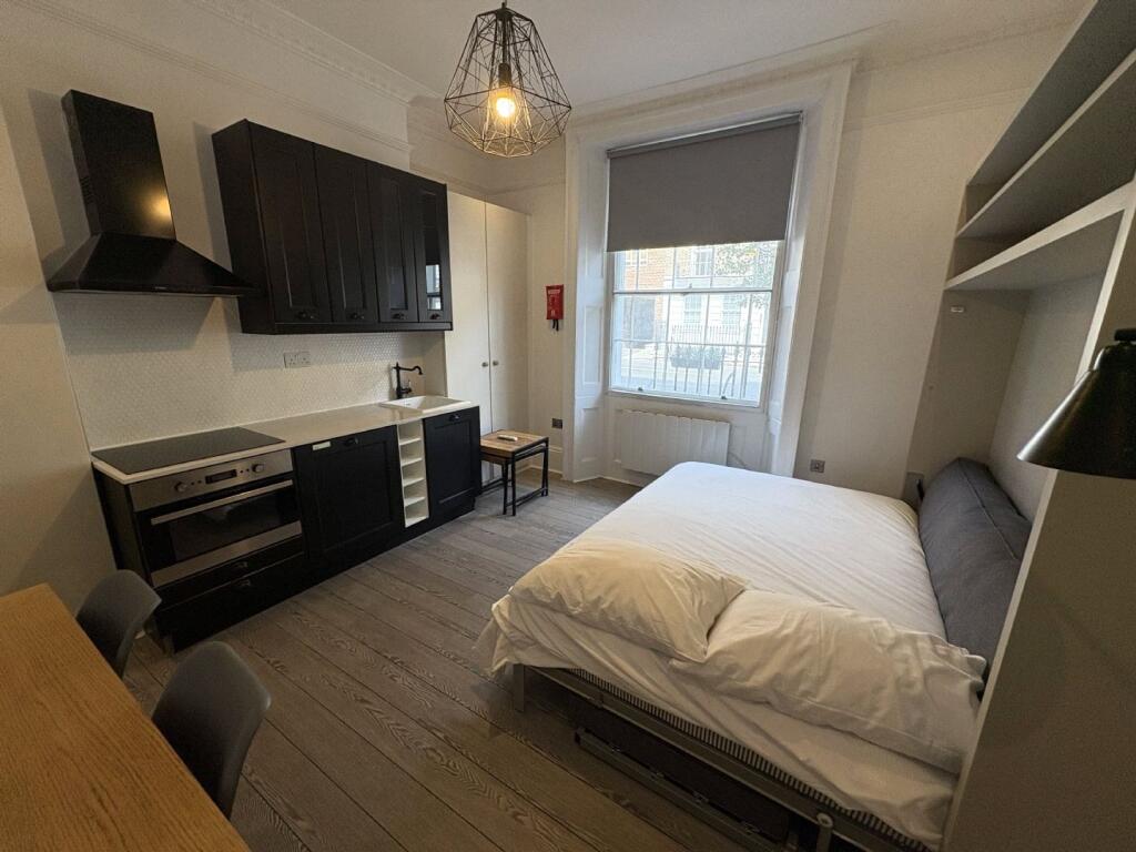 Main image of property: Gloucester Place, London