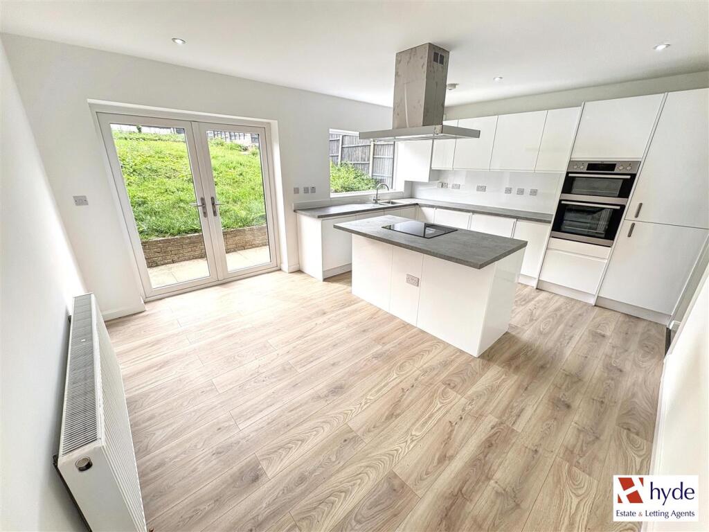 Main image of property: Sandgate Road, Whitefield, Manchester. M45 6WG