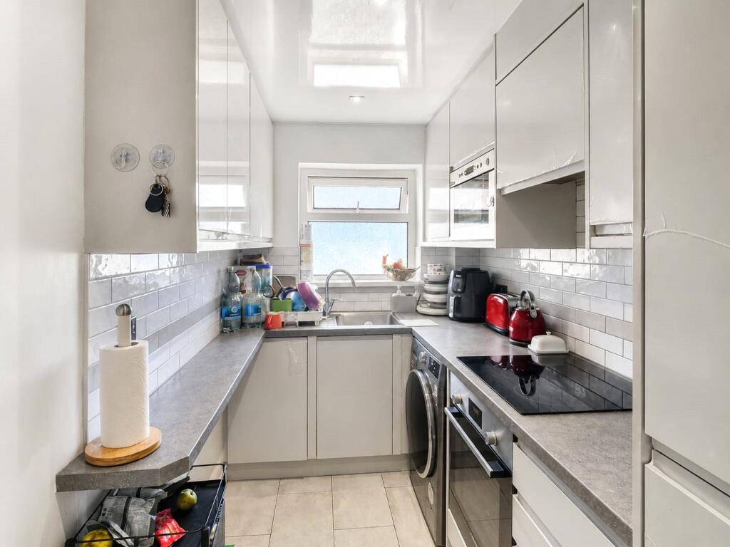 Apartment in Leicester - View 5