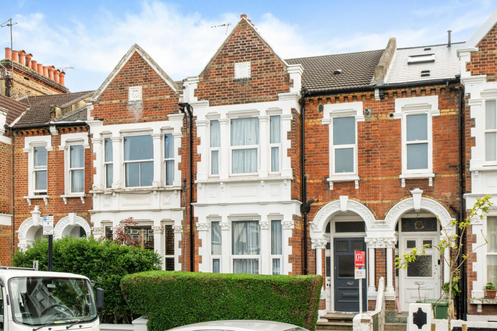 Main image of property: Mount Ephraim Road, Streatham, London, SW16