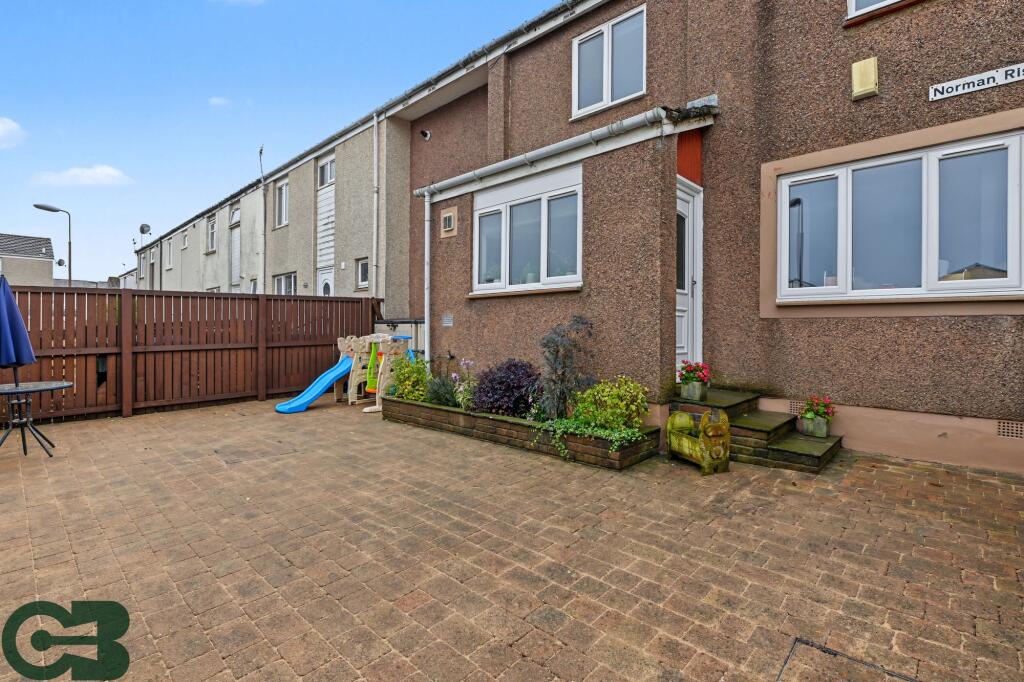 Main image of property: Norman Rise, Livingston, EH54