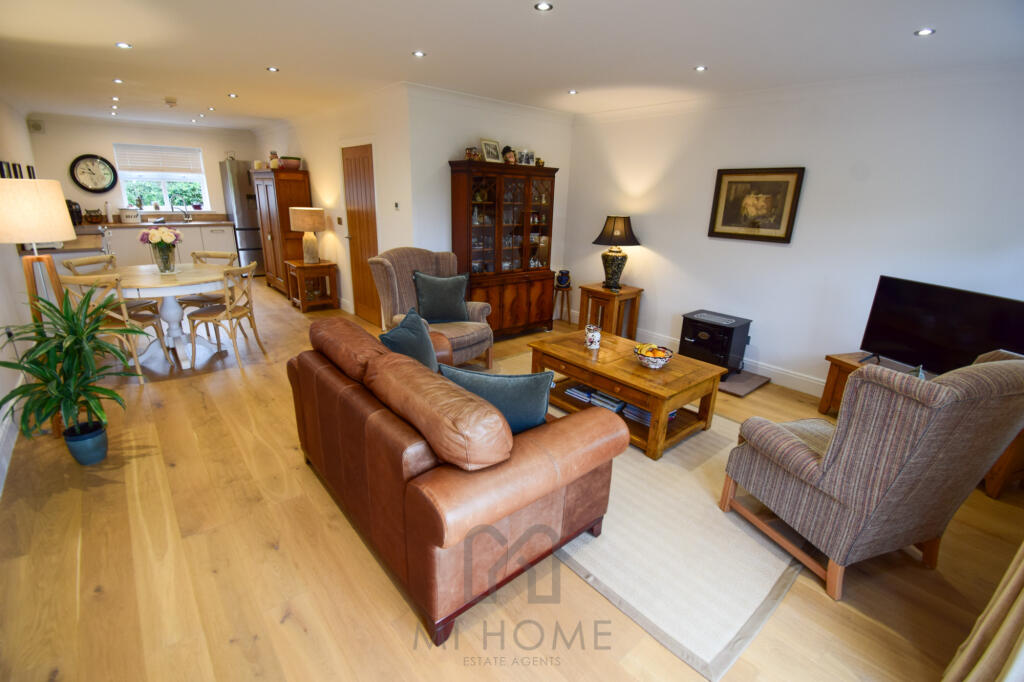 House in Fylde, Treales, Roseacre and Wharles - View 5