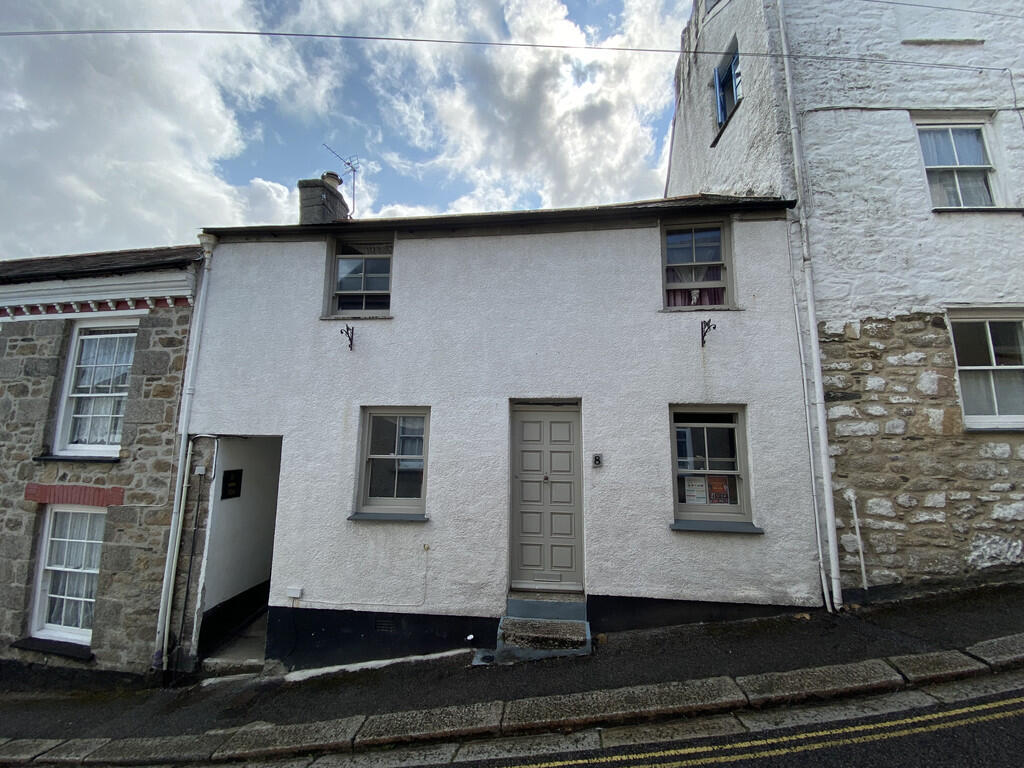 Main image of property: St Gluvias Street, Penryn