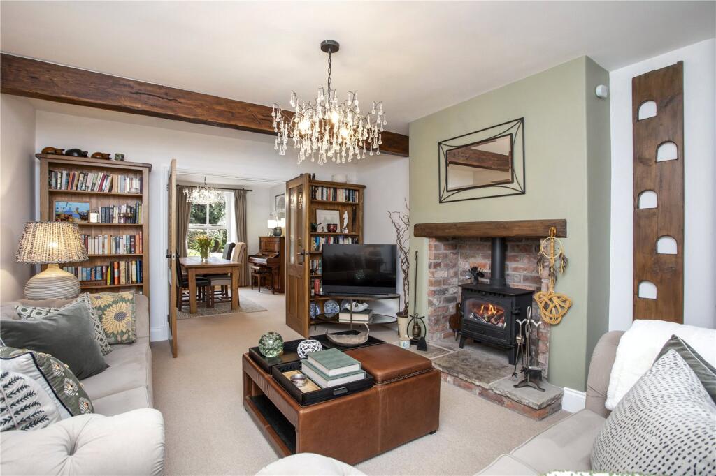 Additional image 7 of King Henry Mews, Bolton By Bowland, Clitheroe, Lancashire