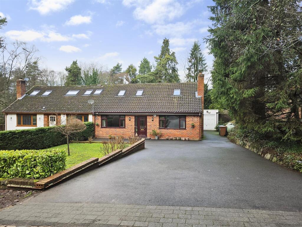 Main image of property: Kingsford Lane, Wolverley, Kidderminster