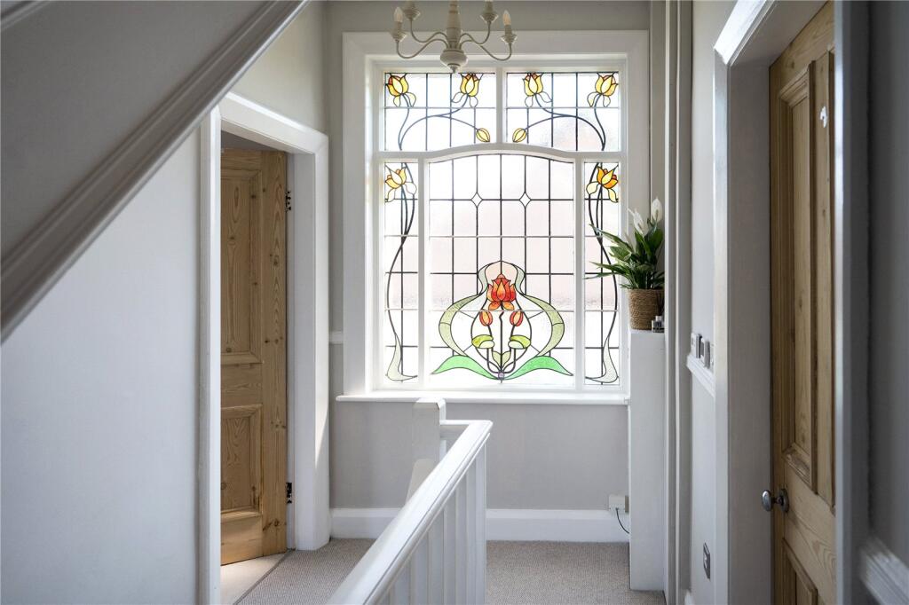 Alderson Road, Harrogate, HG2 photo 4