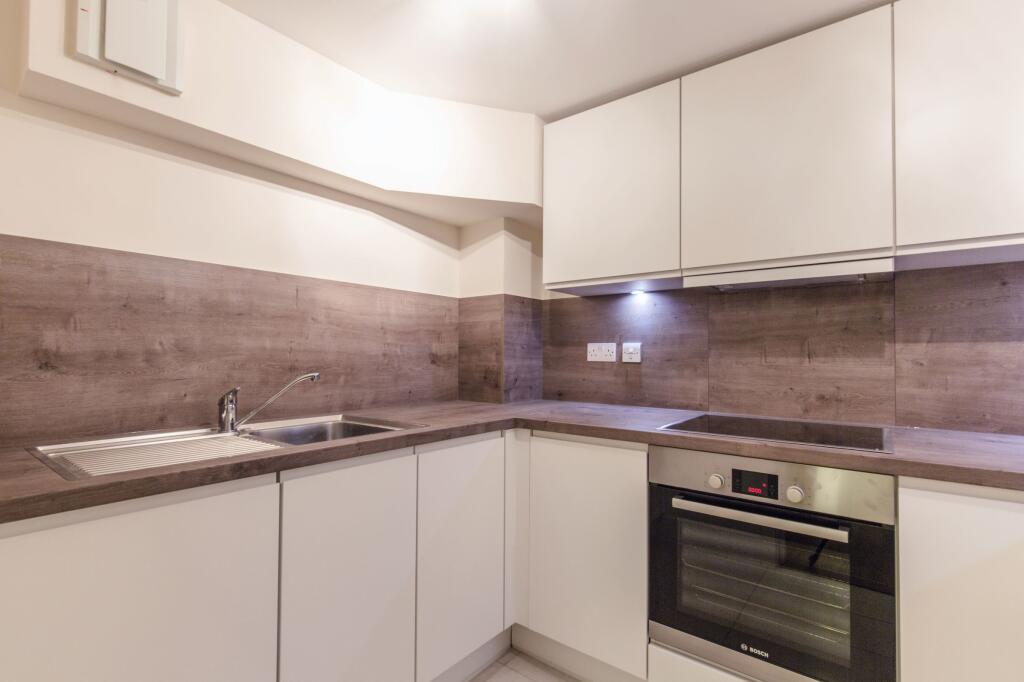 Main image of property: St Peters Court 99 Cephas Street
