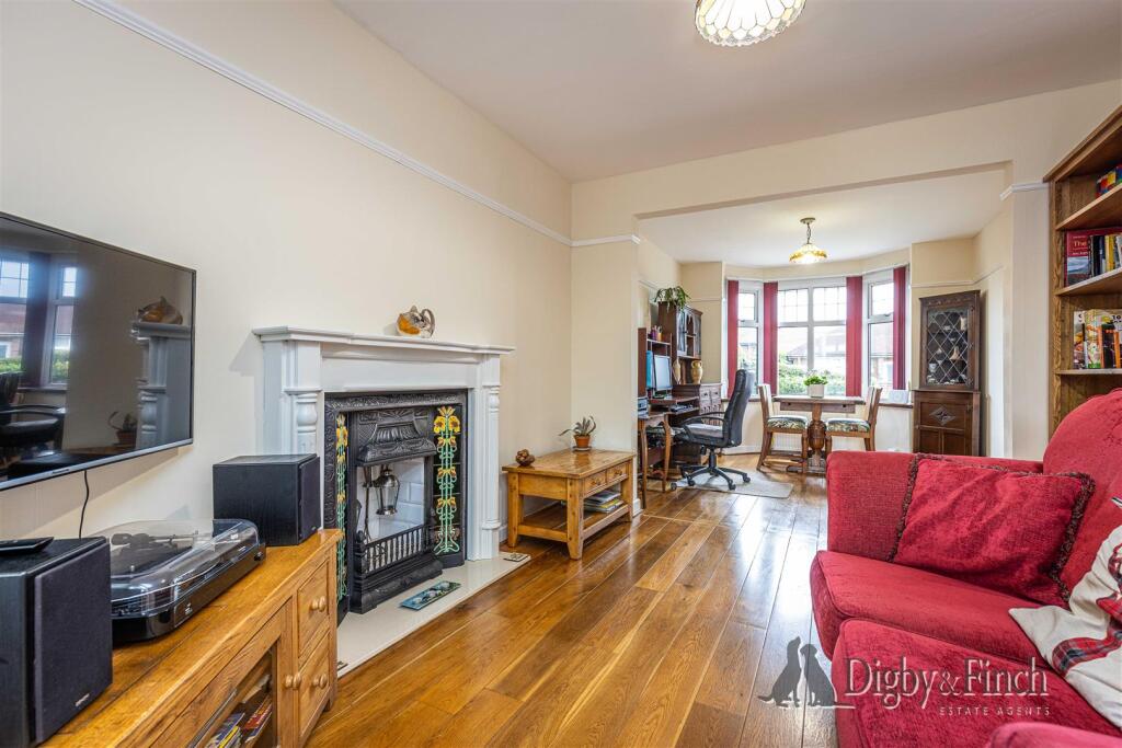 House in Rushcliffe, Radcliffe-on-Trent - View 5