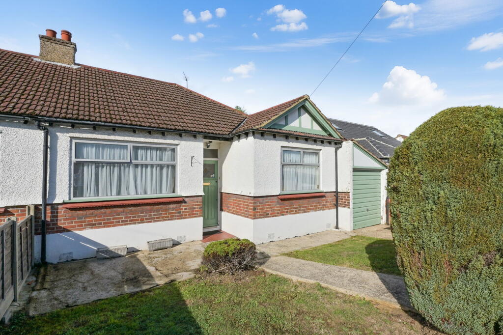 Main image of property: Lyndhurst Gardens, Pinner