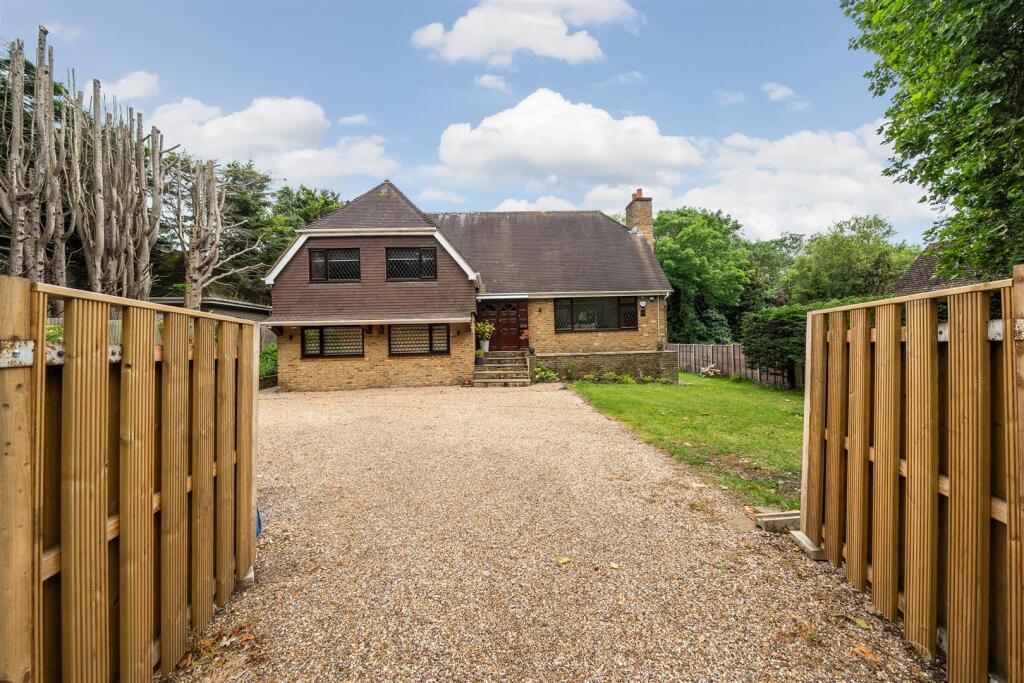 Main image of property: South Hill Avenue, Harrow, HA1